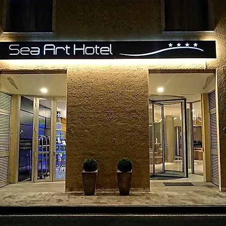Sea Art